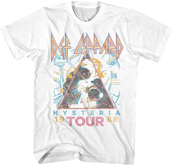 Cinnamon accedo Rock Shirt